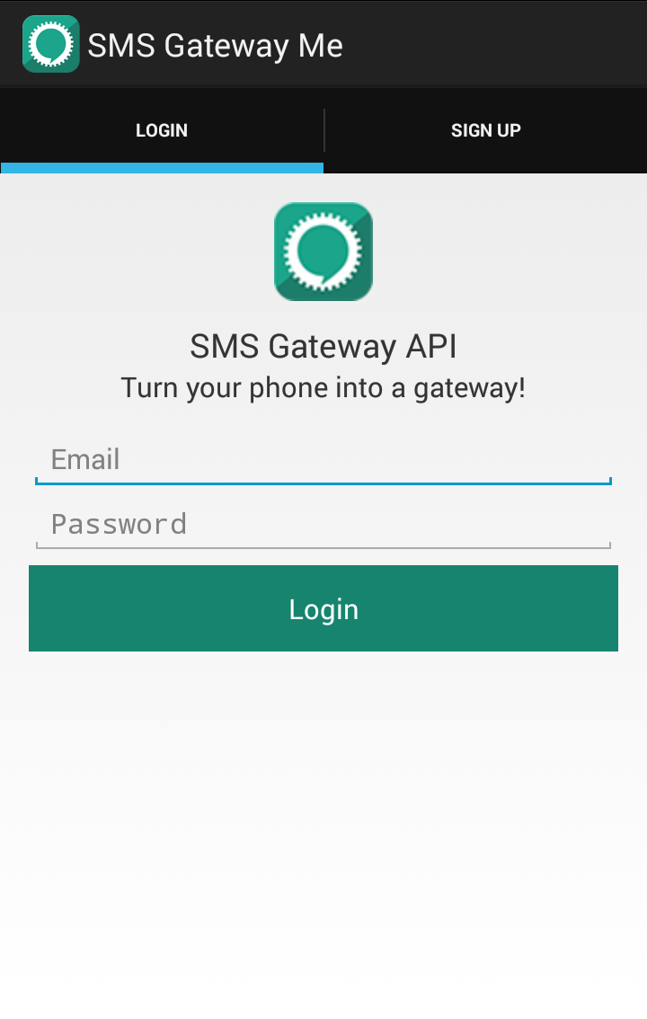 Controllr marketing sms confg smsgateway api login.png