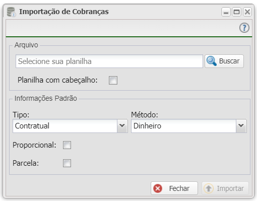 Controllr app cobrancas importar.png