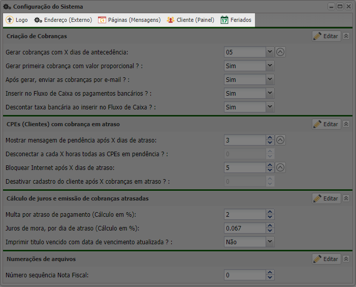 Controllr app configurações configuração do sistema aplicativos.png