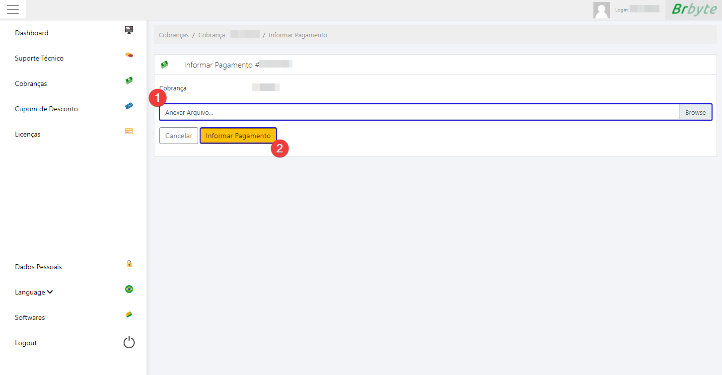 Brbyte areadocliente informe de pagamento 05.png