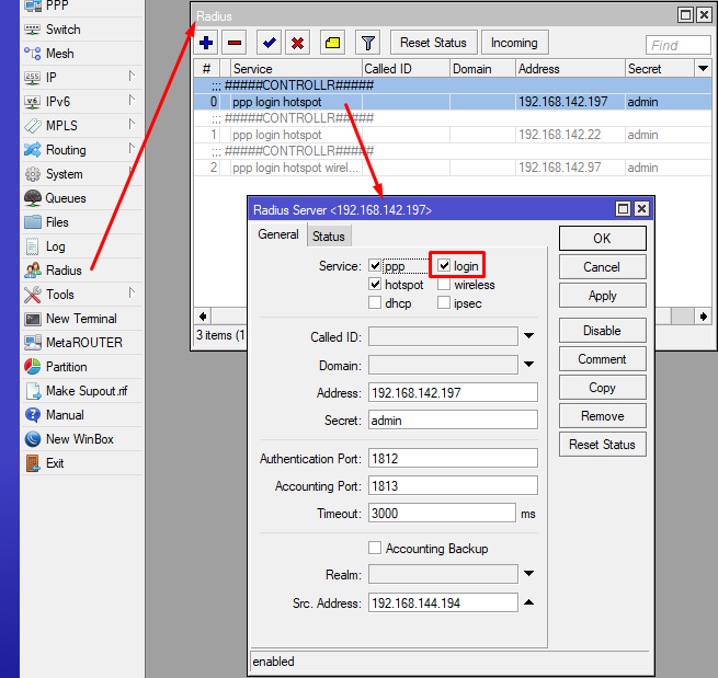 Controllr app funcionarios acesso mikrotik login.png