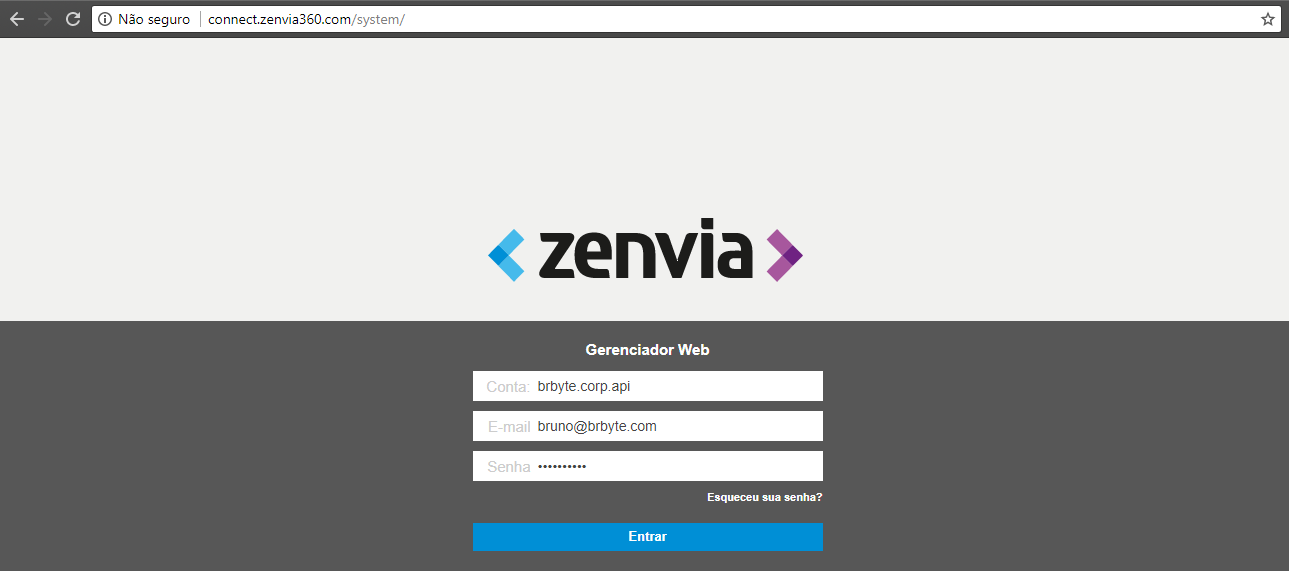 Controllr marketing sms confg zenvia login.png