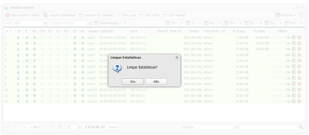 Controllr-aplicativos-isp-sessoes-online-limpar-estatisticas.png